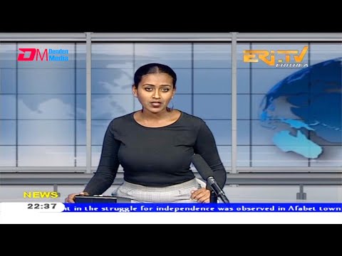 News in English for March 24, 2021 - ERi-TV, Eritrea