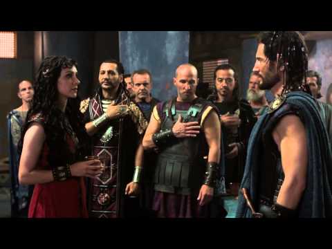 2021 Olympus (Dublado)