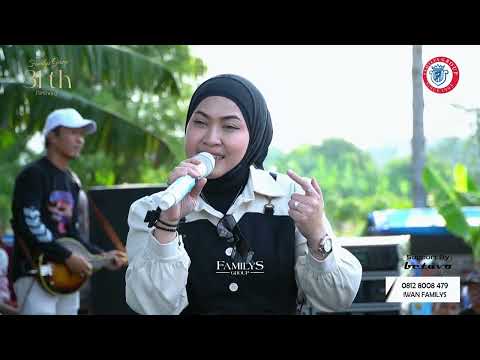 Selvy Anggraeni - Asmara Terpendam | Familys Group Live Cover Pesta Rakta Limo 08 Depok