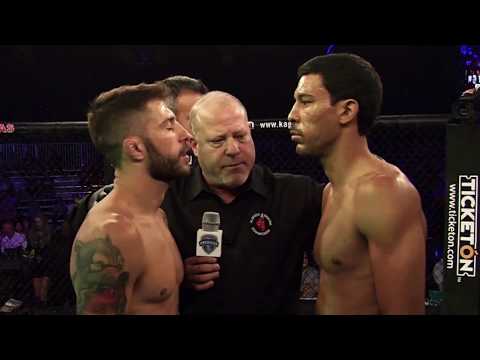 Combate Americas’ “Copa Combate” Airing Live On NBC Sports Network