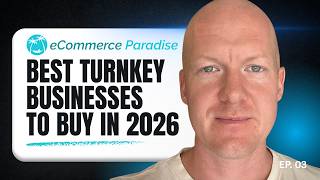 Best Turnkey Businesses to Buy in 2026: Honest Breakdown of 8 Models
