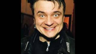 Vilém Äok Mám na tvý IQ dvojà lék