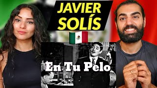 🇲🇽 We react to En Tu Pelo - Javier Solis | (Reaction/ Reacción)
