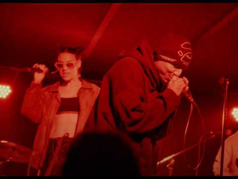 Video thumbnail for Swing My Way