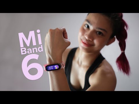 Xiaomi Mi Band 6 review: Is it still good?
