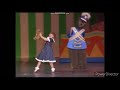 Kathy And Her Delightful Dancing Bears Dancing To The Animal Fair