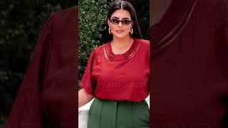 Download lagu I Spent A Day With A Colombian Plus-Size Model mp3