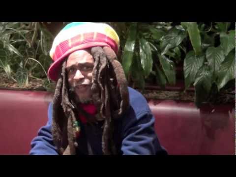 KING RIDDIM "Renaissance" par David Hinds (Steel Pulse)