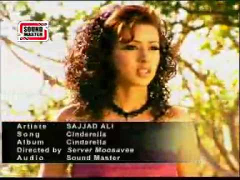Cinderella(sajjad ali) Ft. Nirmal Rawat