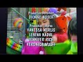 Closing To Sesame Street Fiesta 2004 DVD