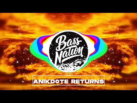 Lalena & Anikdote - Dragonblade