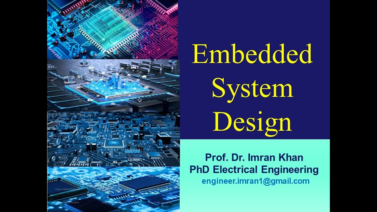 Embedded System Design