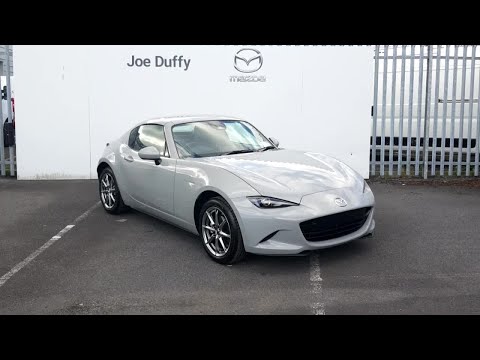 Mazda MX-5 1.1.5 RF Skyactiv G 132hp 6MT Exclusiv - Image 2