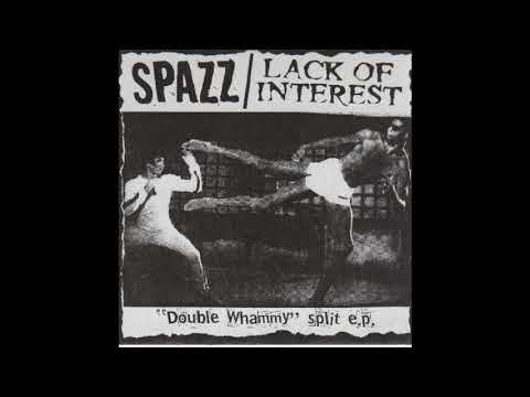 Lack of Interest - Misled and Deranged