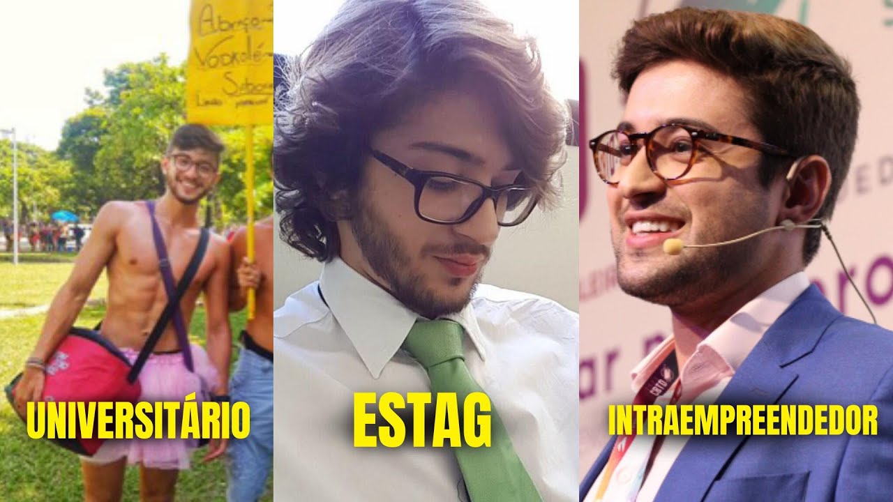 5 Características de um Intraempreendedor que as Grandes Empresas Amam