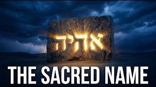 Why Did God Reveal the Name Jehovah to Moses