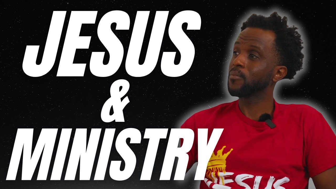 278. Jesus Christ Series 2025, Part 3