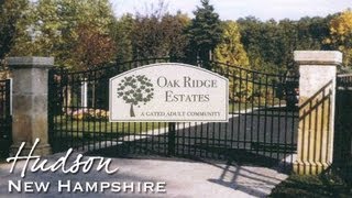Download Lagu Video of Oak Ridge Estates | Hudson, New Hampshire real estate u0026 homes Thumbnail
