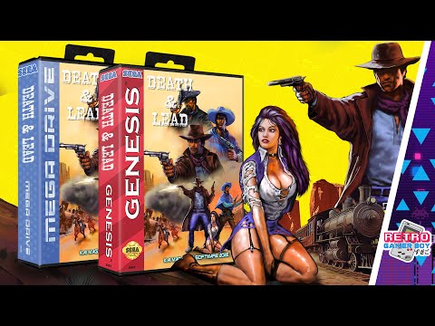 New Sega Genesis & Mega Drive is Better Than Most SNES Games