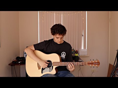 Saturday Nights and 7 Minutes by Khalid & Dean Lewis | Mitchell Martin Mashup