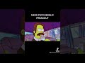 NEDS PSYCHEDELIC FREAKOUT