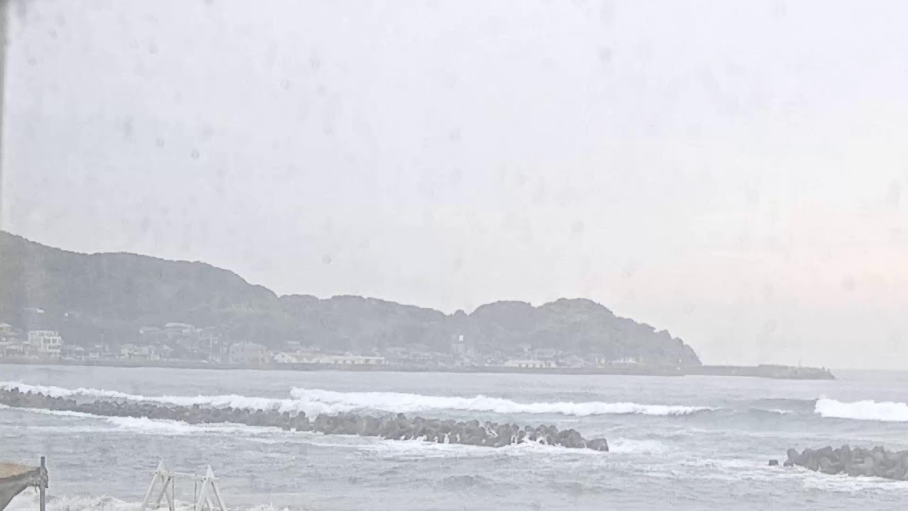 Okagaki Hatsu Coast