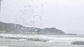 波津海岸