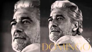 Plácido Domingo "Songs" - Cancíon para una reina