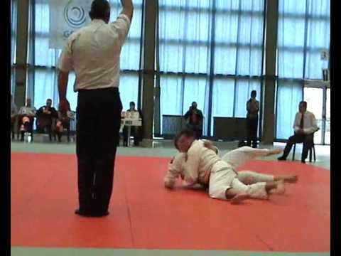 Ippons A-ploeg Interclub 2007 - 2008 Samurai Eindhout