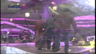 Download lagu Ayu Ting-Ting 'Suara Hati' - DMD Show Spesial (3/7) mp3