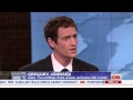 Gregory Johnsen On Fareed Zakaria GPS 7 6 14