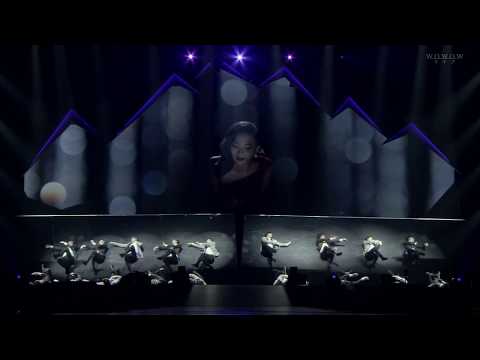 EXO - MY LADY (WOWOW JAPAN)