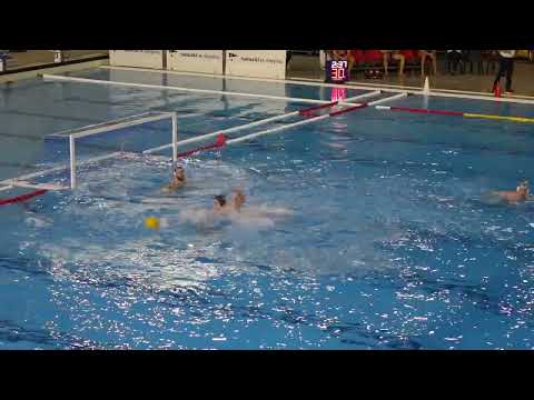 Pallanuoto Trieste vs Rn Florentia. 18 gennaio 2024