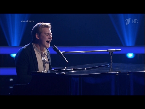 The Voice RU 2016 Oleg — «Только» Knockouts | Голос 5. Олег Сидоров. Нокауты