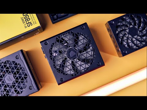 Jak správně vybrat počítačový zdroj? Tipy a triky.