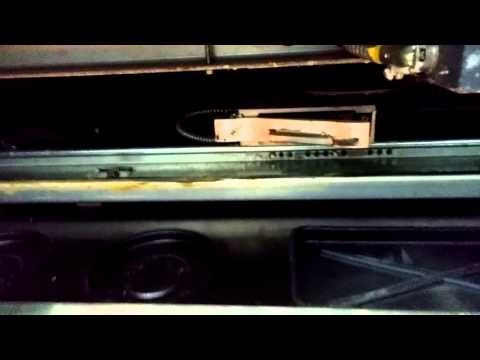 Westinghouse Elevator @ Jefferson Hills Municipal Center in Clairton, PA