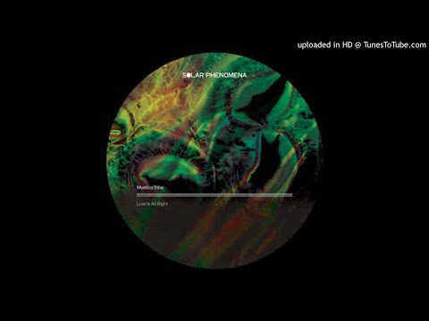 Mystica Tribe - Voyage