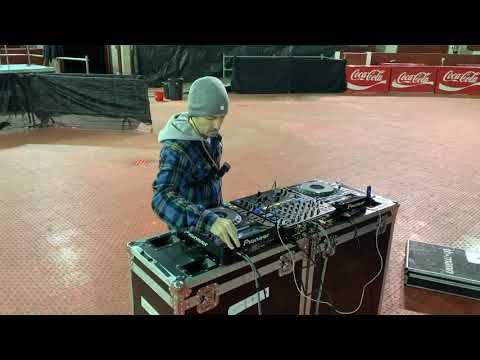 Abel The Kid Superpop La Cubierta Preview