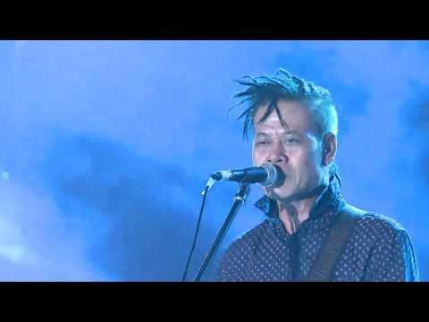 JAKARTA FAIR KEMAYORAN 2017 - TONY Q