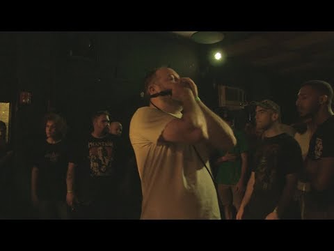 [hate5six] Chokehold - July 15, 2018