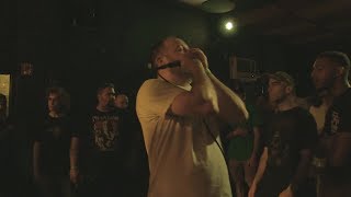 [hate5six] Chokehold - July 15, 2018
