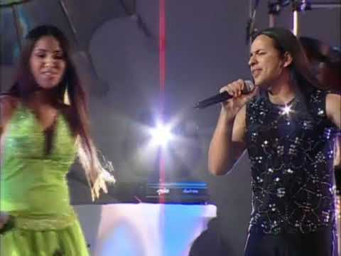Black Out - Gatinha Manhosa