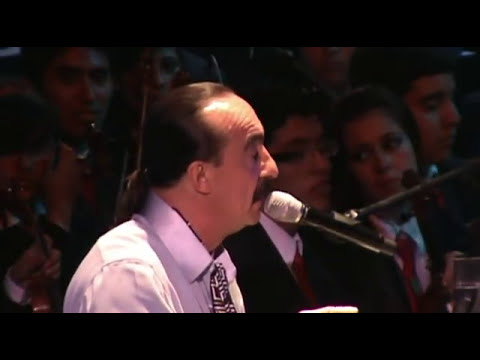 Raúl DiBlassio - "Corazón de niño"