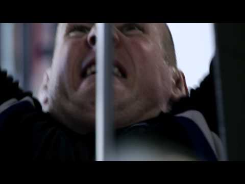 Elite Athletes: Chris Sherrington