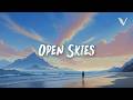 Open Skies — Emotional Chill × Uplifting Future Bass × Dreamy Ambient | VUNARE MUSIC