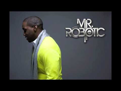 Mr.Robotic feat. Dj Bam Bam - Live your Life (Buy album now)