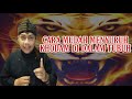 Cara Mudah Menyuruh Khodam Di Dalam Tubuh