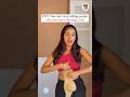 That Feeling Of Going Braless Is Wonderful And Popxo Bra Trending Viral Relatable Girly