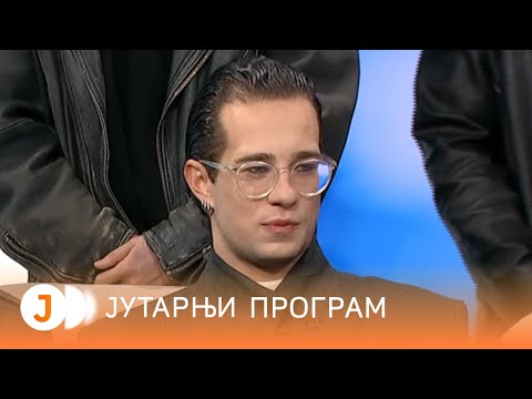 Grupa "Lavina" pobednik PZE I RTS Jutarnji program