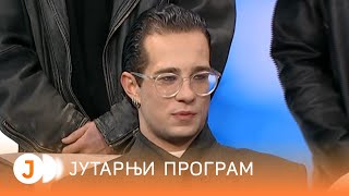 Grupa "Lavina" pobednik PZE I RTS Jutarnji program